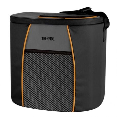 Bezszwowa torba termiczna Element 5 - 13 l