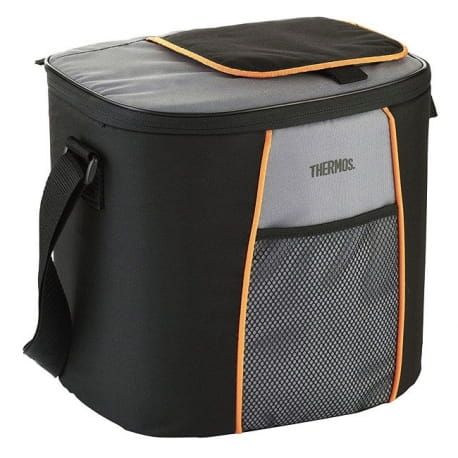 Bezszwowa torba termiczna Element 5 - 13 l