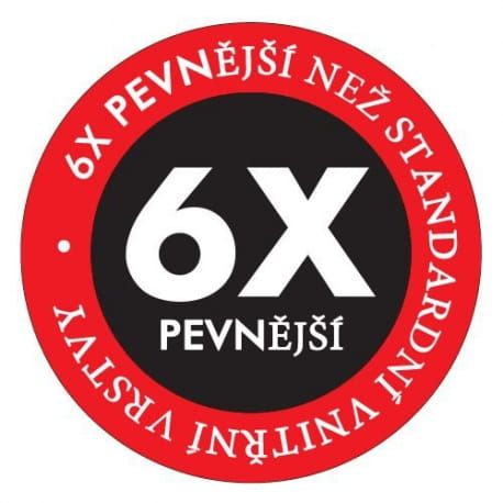 Bezszwowa torba termiczna Element 5 - 13 l
