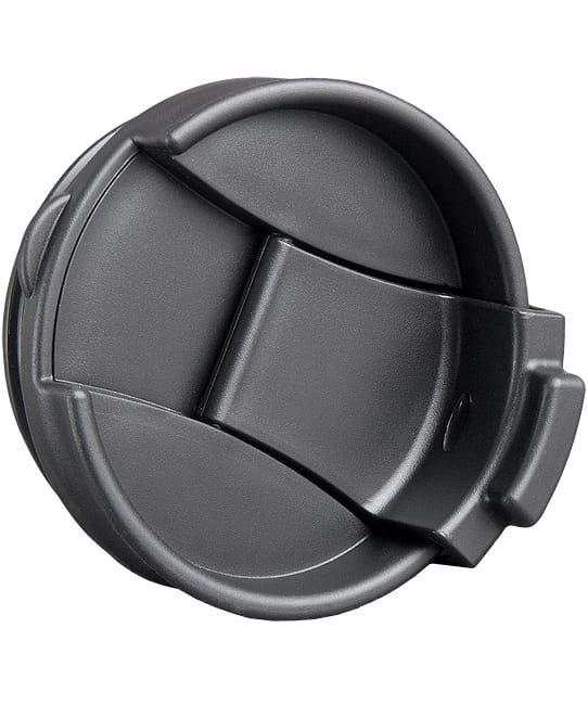 Kubek szklanka Tide Termite 470 ml - silver