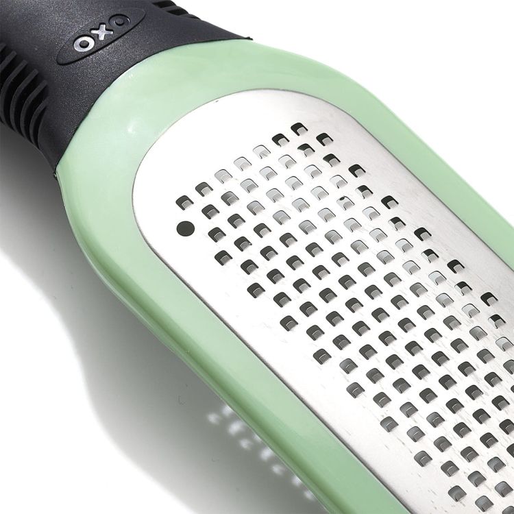 Tarka do czosnku i imbiru - Good Grips / OXO