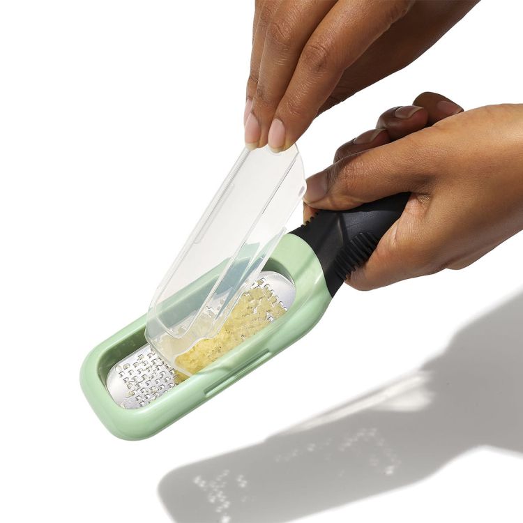 Tarka do czosnku i imbiru - Good Grips / OXO