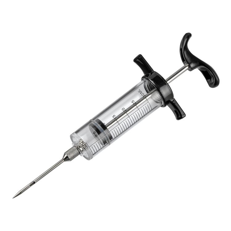 strzykawka do marynaty, 30 ml