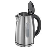 Czajnik elektryczny Cilio Classic, stal nierdzewna, 1,7 l, śred. 15 x 25 cm