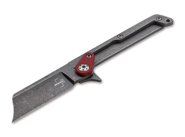 Nóż Boker Plus Fragment G10