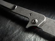 Nóż Boker Plus Fragment G10