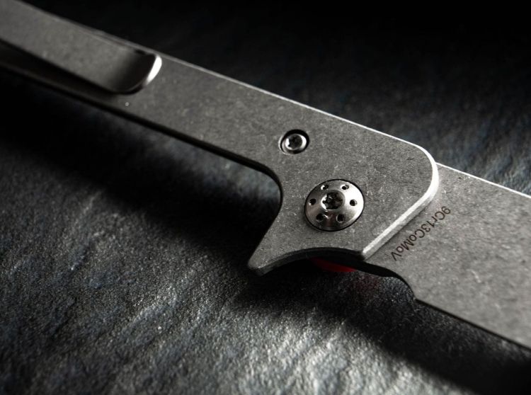 Nóż Boker Plus Fragment G10