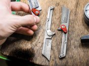 Nóż Boker Plus Fragment G10