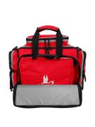 Torba pediatryczna - MED-1 czerwona