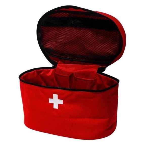 Kuferek medyczny (mały)