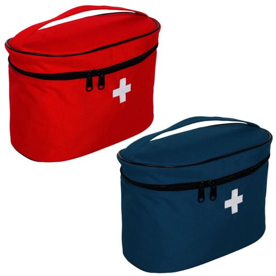 Kuferek medyczny (mały)