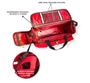 Torba do zestawu PSP R1/R2 94L