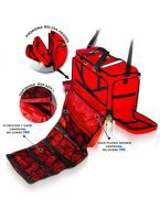 Torba do zestawu PSP R1/R2 94L