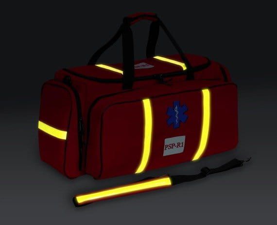 Torba do zestawu PSP-R1 PS-R2