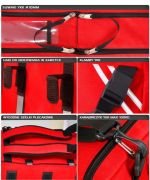 Torba na zestaw tlenowy