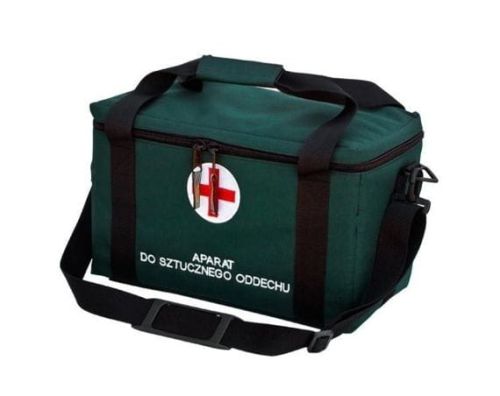 Torba na aparat do sztucznego oddechu