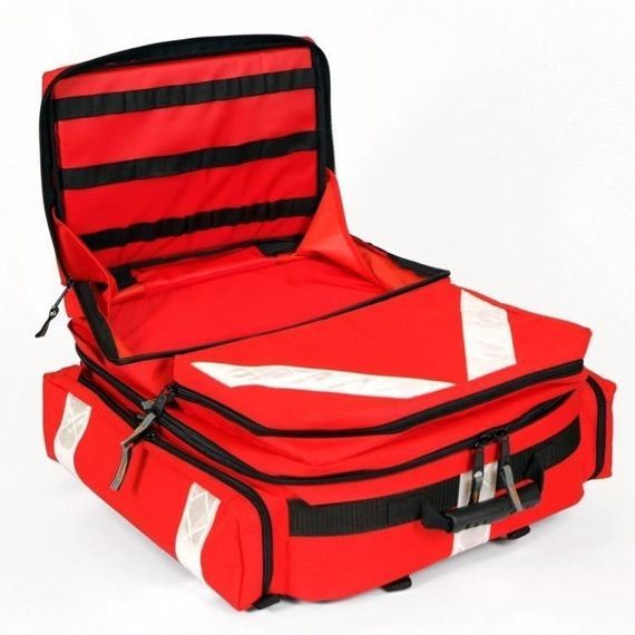 Torba - plecak ratowniczy 65l