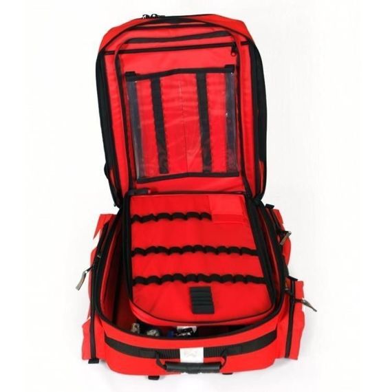 Torba - plecak ratowniczy 65l