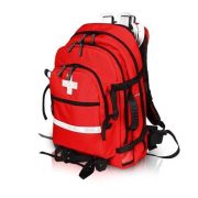 Apteczka plecakowa 50l Z Komorą Na Kołnierze