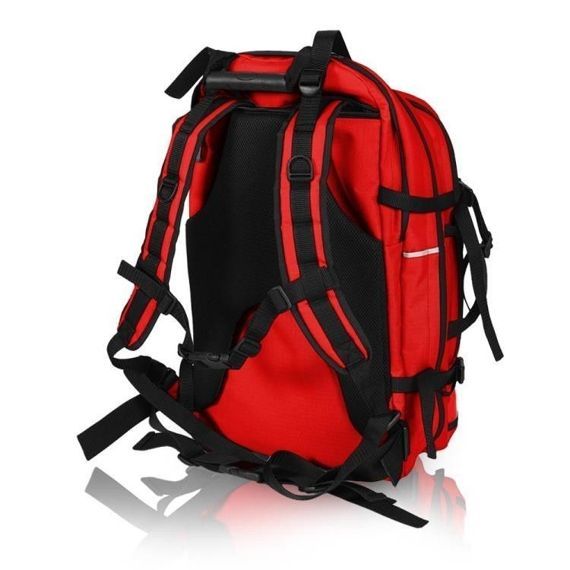 Apteczka plecakowa 50l Z Komorą Na Kołnierze