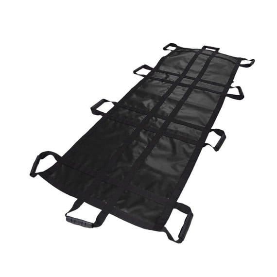 Nosze płachtowe czarne TRM-34