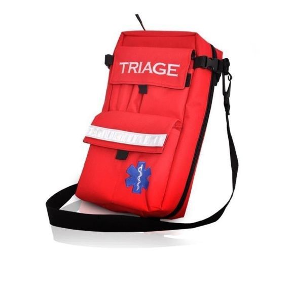 Torba do zestawu TRIAGE