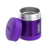 Termos dziecięcy na jedzenie Thermos 0,29l  –  motyl