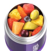 Termos dziecięcy na jedzenie Thermos 0,29l  – piłka nożna
