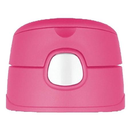Nakrętka do serii dziecięcej 12001x i 12002x - różowy