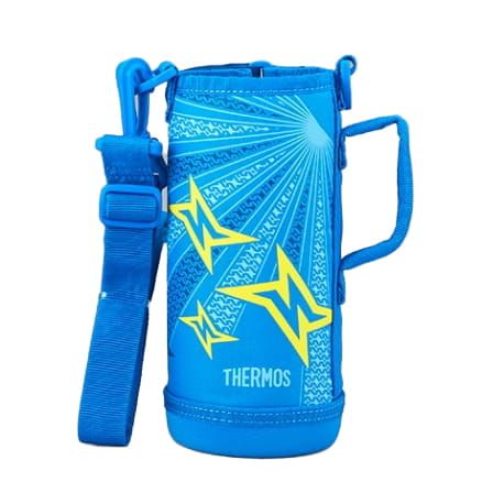 Futerał na termos dziecięcy Thermos z dwiema nakrętkami