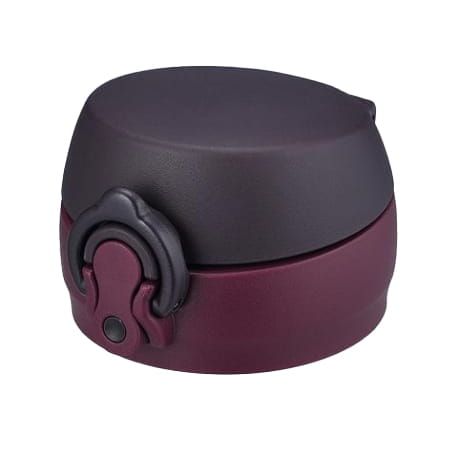 Nakrętka - Thermos Motion - bordowy (burgundy)