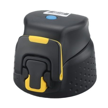 Nakrętka - Thermos Sport - czarna
