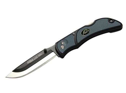 Nóż Outdoor Edge Razor Lite EDC Gray