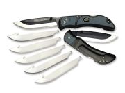 Nóż Outdoor Edge Razor Lite EDC Gray