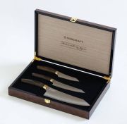 Zestaw Suncraft ELEGANCIA [KSK-SET3]