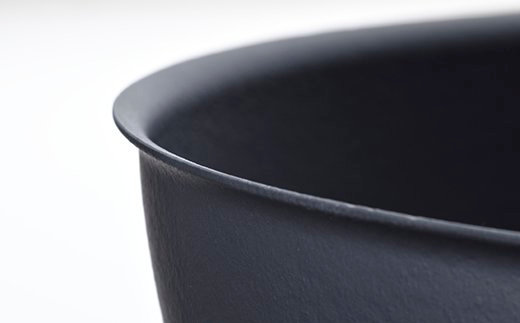 Wok żeliwny SSC 31 cm [SW311BK]