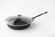 Szklana pokrywka UNILLOY 26 cm [UF263]