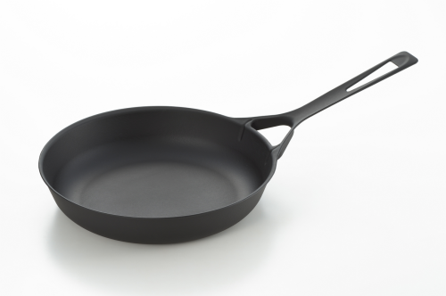 Patelnia żeliwna UNILLOY 28 cm [UF281]