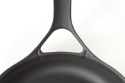 Patelnia żeliwna UNILLOY 28 cm [UF281]