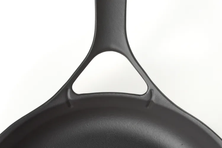 Patelnia żeliwna UNILLOY 28 cm [UF281]