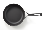 Patelnia żeliwna UNILLOY 26 cm [UF261]
