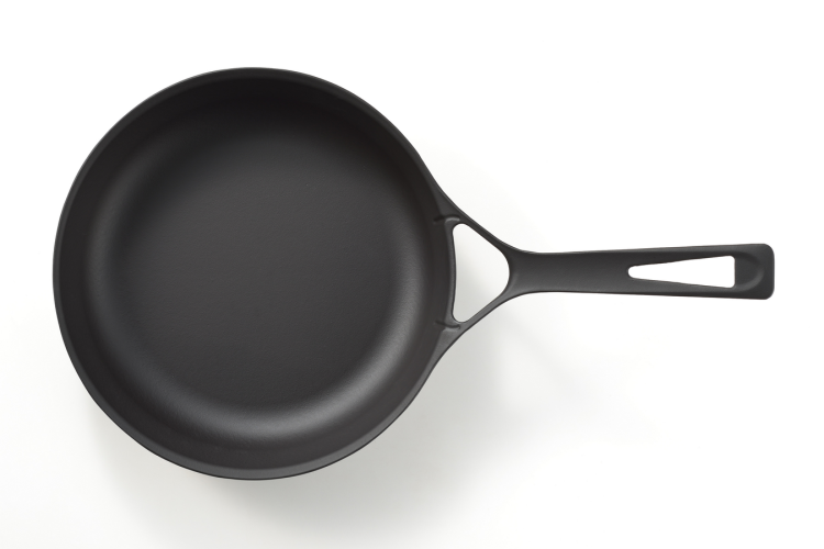 Patelnia żeliwna UNILLOY 26 cm [UF261]