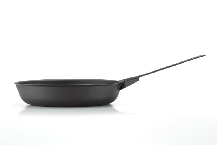 Patelnia żeliwna UNILLOY 26 cm [UF261]