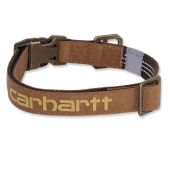 Obroża Carhartt Journeyman Collar CARHARTT® BROWN