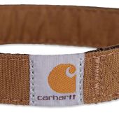 Obroża Carhartt Journeyman Collar CARHARTT® BROWN