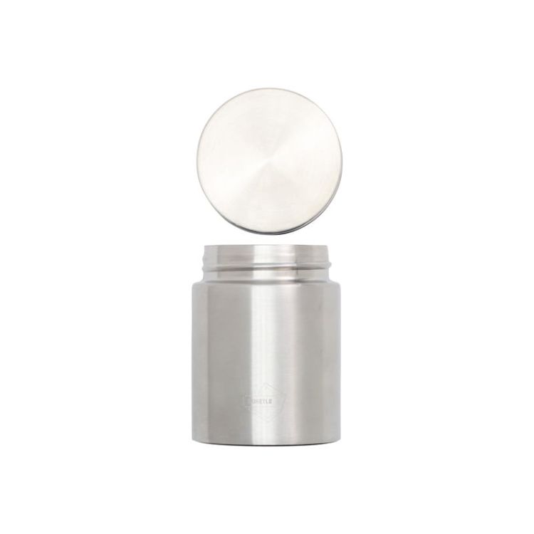 Kieszonkowy termos na jedzenie Thermos POKETLE 0,16l - nierdzewny