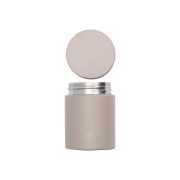 Kieszonkowy termos na jedzenie Thermos POKETLE 0,16l - beige
