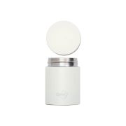 Kieszonkowy termos na jedzenie Thermos POKETLE 0,16l - vanilla