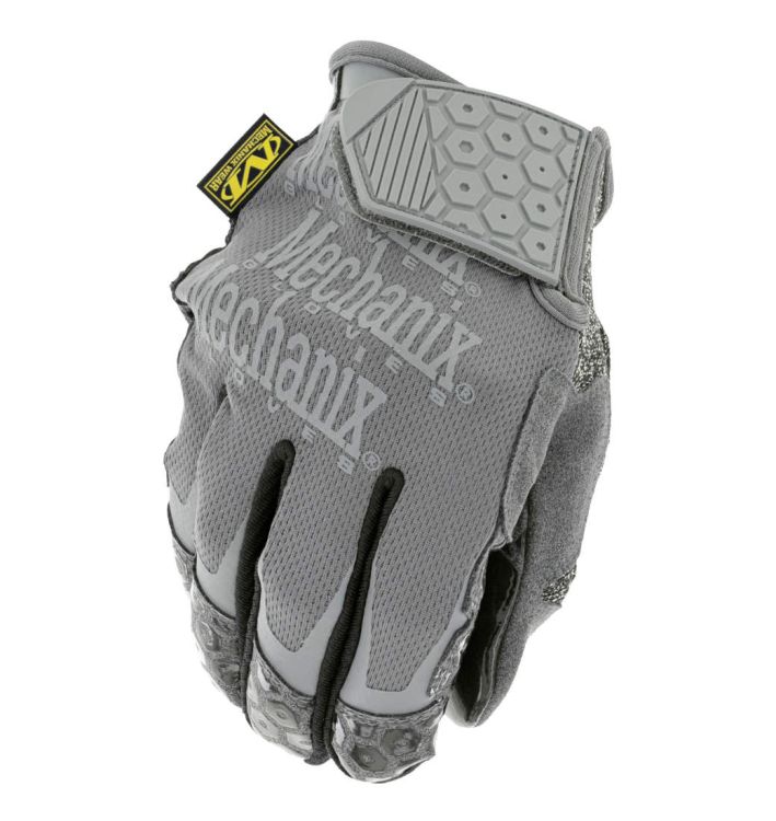 Rękawice Mechanix Box Cutter™ GREY