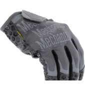 Rękawice Mechanix Box Cutter™ GREY